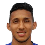 Christopher   Gonzáles Crespo