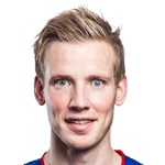 Simon Andreas  Larsen