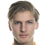 Jonas  Høylo Fundingsrud 