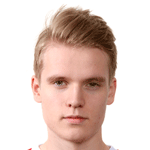 Mikael  Norø Ingebrigtsen 