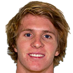 James  Oates