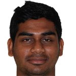 Augustin Melwyn  Fernandes