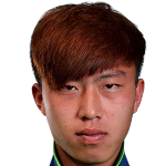 Zhongliu  Chen