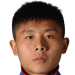 Kaimu  Zheng