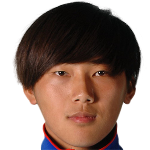 Guangxiang  Dong