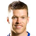 Jamie  Mackie