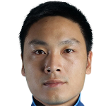 Yansheng  Wu