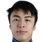 Yudong  Zhang
