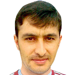 Dalerdzhon  Tukhtasunov