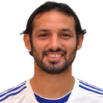 Diego Daniel  Barreto Cáceres