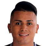 Diego Armando  Chávez Ramos