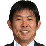 Hajime  Moriyasu