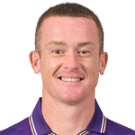 Brandon  O'Neill