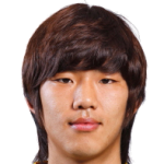Sang-Jun  Hong