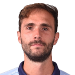 Luca  Milesi