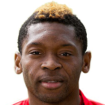 Landry Giresse  Mouangue Otele