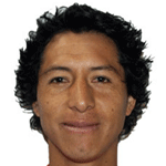 Yoshiro Abelardo  Salazar