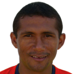 William Medardo  Chiroque Távara