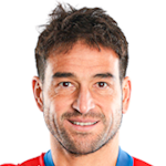 Marcelo Nicolás  Lodeiro Benítez