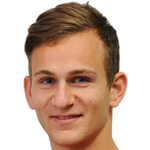 Aljaž  Krefl