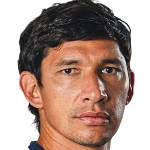 Roberto Andrés  Ovelar Maldonado