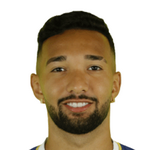 Clayson Henrique  da Silva Vieira