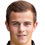 Tim  Kübel