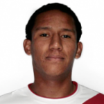 Adan Adolfo  Balbín Silva