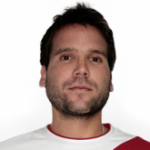 Renzo  Revoredo Zuazo