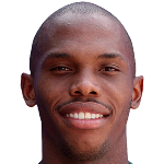 Patrick  Marins Vieira