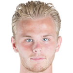Mikkel  Desler