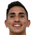 Iván Santiago  Díaz