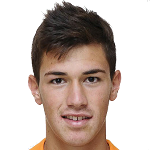 Alessio  Romagnoli