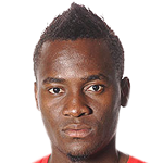 David  Accam