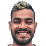 Brenner Marlos  Varanda de Oliveira