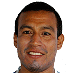 Henry Jorge  Colán