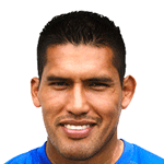 Andy Robert  Pando García