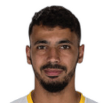 Farid  Boulaya