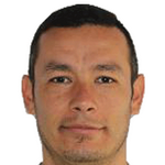 Bernardo David  Medina