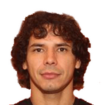 Nery Rubén  Bareiro Zorrilla