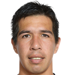 Víctor Javier  Cáceres Centurión