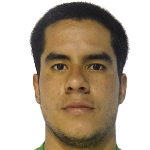 Miguel Alberto  Tafur López