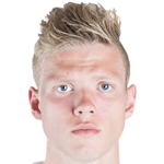 Lucas Tomas  Jensen