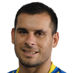 Marcos Benjamín  Melgarejo Martínez