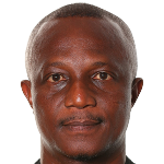James Kwasi  Appiah