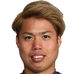 Yuki  Nogami