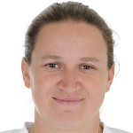 Laura  Harvey