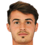 Andrei Georgian  Damian