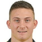 Danny  Rogers
