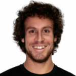 Salomon Alexis  Libman Pastor